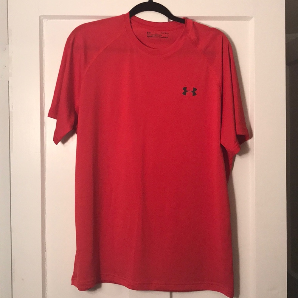 Under Armor men’s shirt